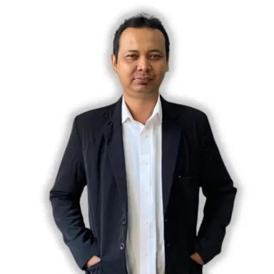 Agung Wahyu Wiwoho