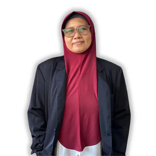 Ambar Sulistyowati