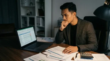 Dampak Perubahan Tarif Pajak terhadap Perusahaan Menengah