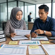 Implikasi Aturan Pajak terhadap Bisnis Multi Cabang