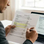 Kesalahan Rekonsiliasi Fiskal