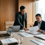 Kesiapan Pajak Saat Perusahaan Mencari Investor