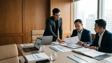 Kesiapan Pajak Saat Perusahaan Mencari Investor