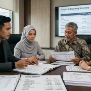 Ketika Banyaknya Administrasi Belum Menunjukkan Efektivitas Kepatuhan Pajak