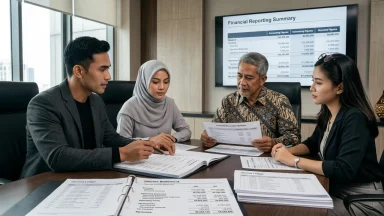 Ketika Banyaknya Administrasi Belum Menunjukkan Efektivitas Kepatuhan Pajak