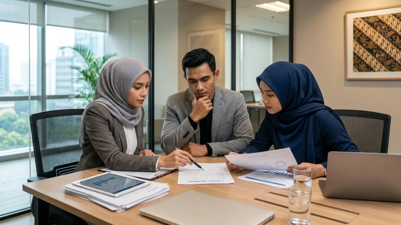 Ketika Keputusan Bisnis Dibuat Tanpa Mempertimbangkan Dampak Pajak