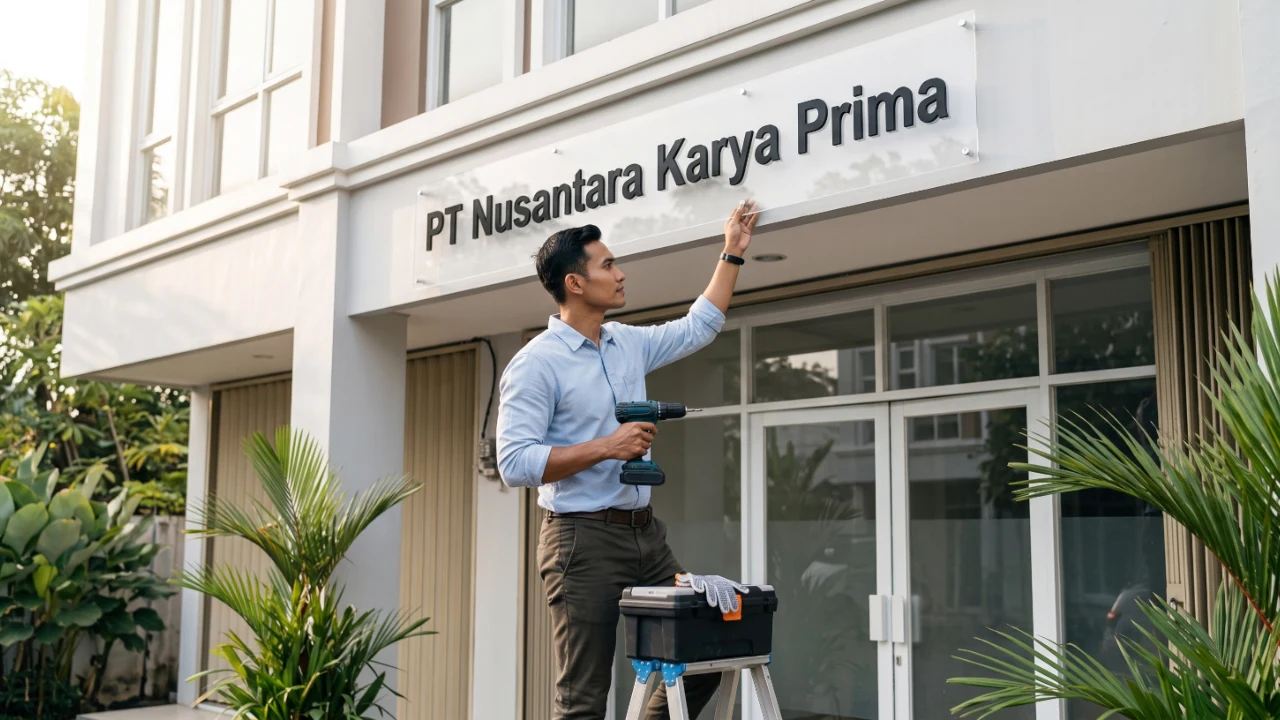 Kewajiban Pajak yang Harus Dipenuhi oleh PT Perorangan