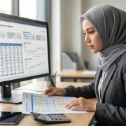 Konsekuensi Pajak Saat Omzet Tumbuh Signifikan