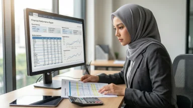 Konsekuensi Pajak Saat Omzet Tumbuh Signifikan