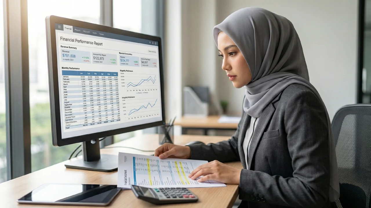 Konsekuensi Pajak Saat Omzet Tumbuh Signifikan