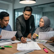 Laporan Keuangan Rapi, Tapi Belum Tentu Siap Pemeriksaan