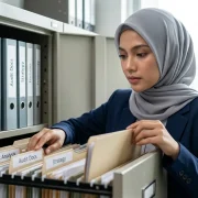 Pendekatan Administratif Sering Terlambat Mengidentifikasi Risiko