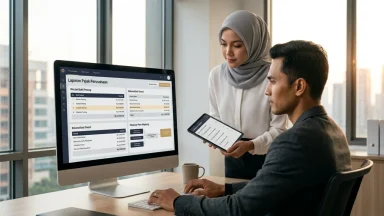 Risiko Mengelola Pajak Tanpa Pengawasan Profesional