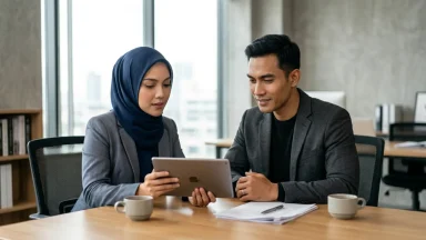 Perusahaan Perlu Konsultan Pajak