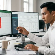 Risiko Jika Pembukuan Tidak Sinkron dengan SPT