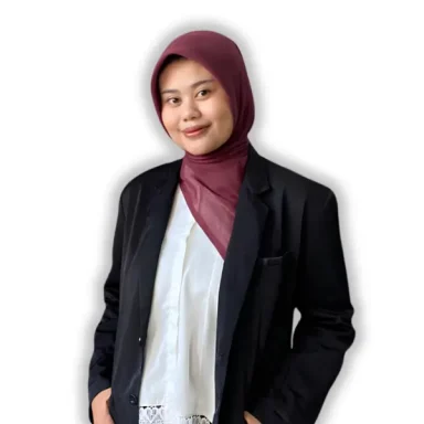 Sefrina Zakiyatu Zulfia