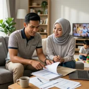 NPWP Suami-Istri