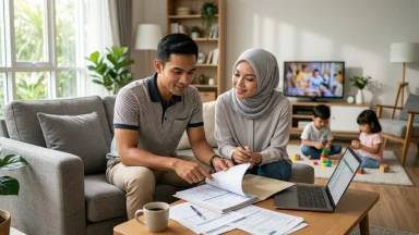 NPWP Suami-Istri