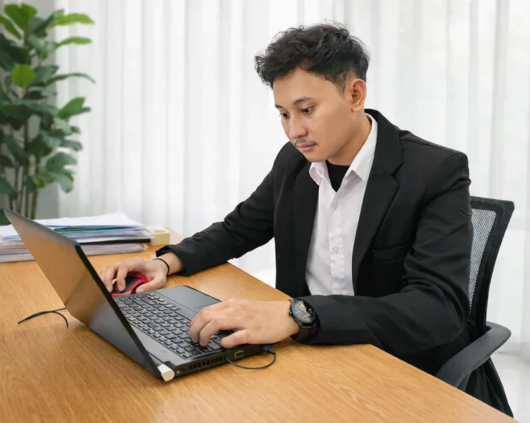 Tax and Accounting Partner